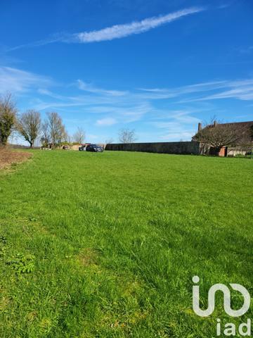 Terrain à vendre 2 128 m² Piffonds