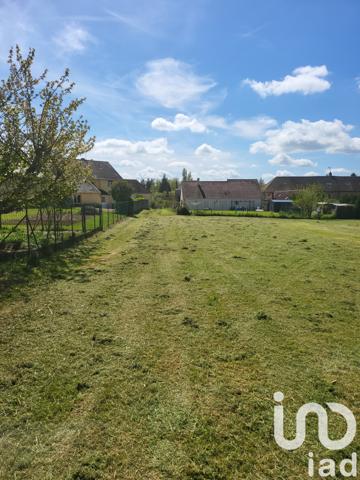 Terrain à vendre 2 128 m² Piffonds