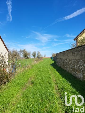 Terrain à vendre 2 128 m² Piffonds