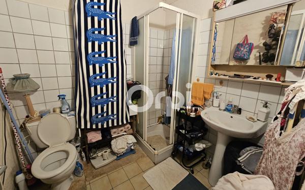 Appartement à vendre    2 pièces • 27,17 m2 Montereau-Fault-Yonne