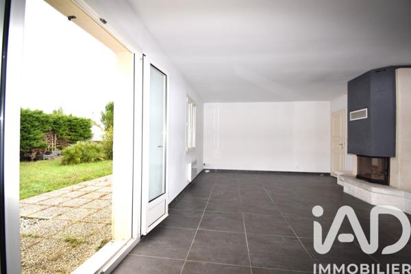 Maison à vendre 6 pièces 100 m² Saint-Pierre-d'Oléron