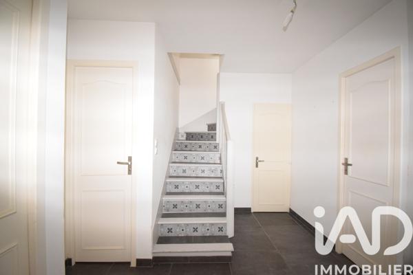 Maison à vendre 6 pièces 100 m² Saint-Pierre-d'Oléron