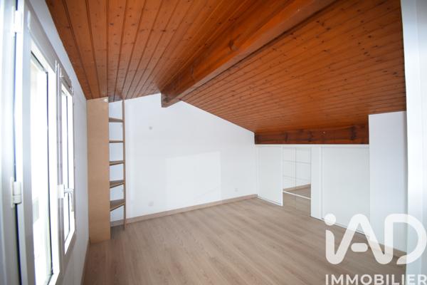 Maison à vendre 6 pièces 100 m² Saint-Pierre-d'Oléron