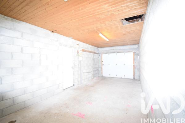 Maison à vendre 6 pièces 100 m² Saint-Pierre-d'Oléron