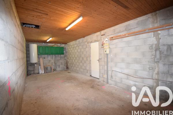 Maison à vendre 6 pièces 100 m² Saint-Pierre-d'Oléron