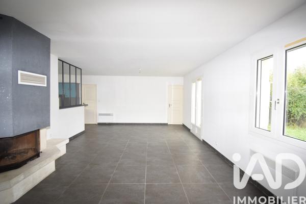 Maison à vendre 6 pièces 100 m² Saint-Pierre-d'Oléron