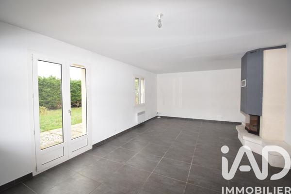 Maison à vendre 6 pièces 100 m² Saint-Pierre-d'Oléron