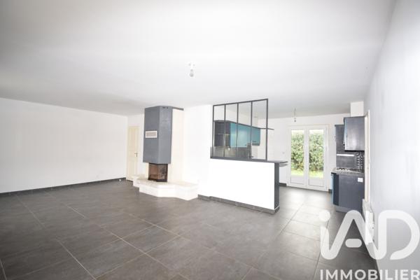 Maison à vendre 6 pièces 100 m² Saint-Pierre-d'Oléron