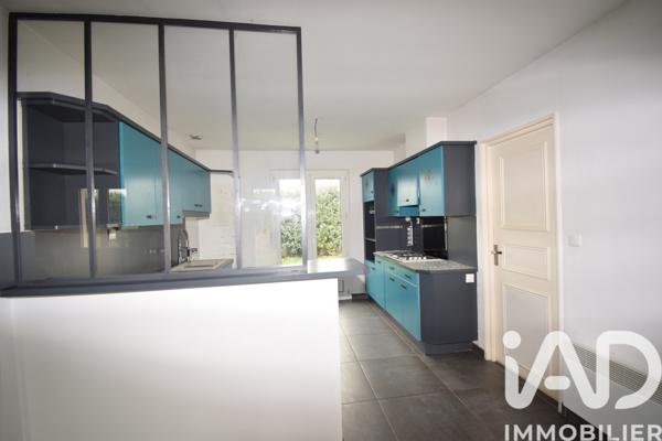 Maison à vendre 6 pièces 100 m² Saint-Pierre-d'Oléron