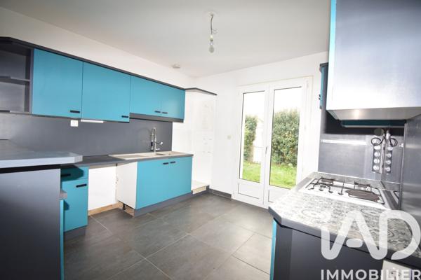 Maison à vendre 6 pièces 100 m² Saint-Pierre-d'Oléron