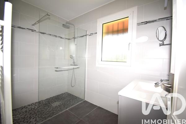 Maison à vendre 6 pièces 100 m² Saint-Pierre-d'Oléron