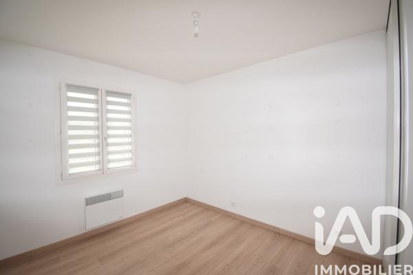 Maison à vendre 6 pièces 100 m² Saint-Pierre-d'Oléron