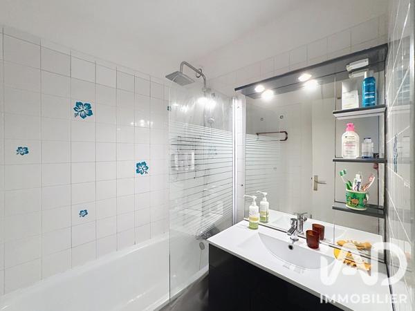 Appartement à vendre 2 pièces 27 m² Gruissan