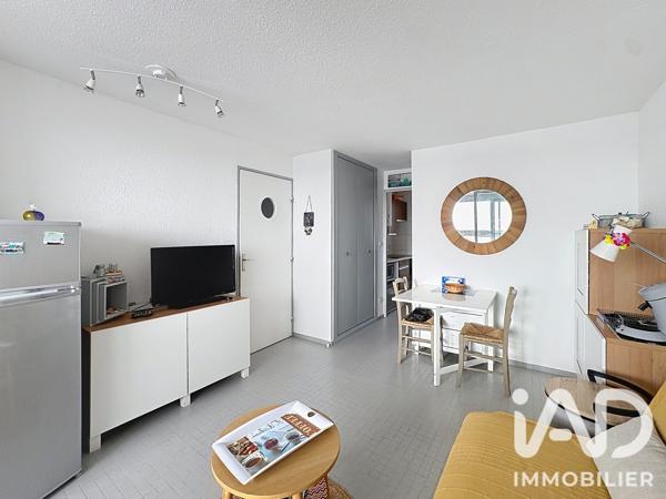 Appartement à vendre 2 pièces 27 m² Gruissan