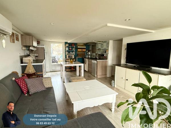 Maison à vendre 6 pièces 106 m² Romans-sur-Isère