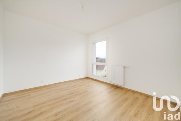 Appartement à vendre 2 pièces 44 m² Épinal