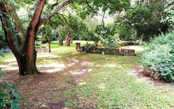 Terrain à vendre    Arzon