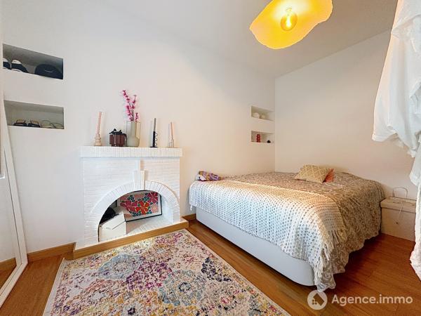 À vendre - Maison individuelle, 7 pièces située à Gien (45500)