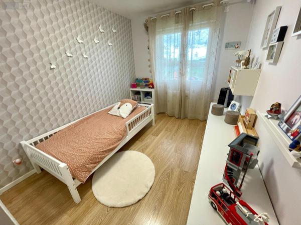 Pavillon à vendre à Rethel dans les Ardennes (08300), ref : MA 2210-VI