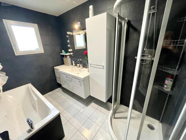 Pavillon à vendre à Rethel dans les Ardennes (08300), ref : MA 2210-VI