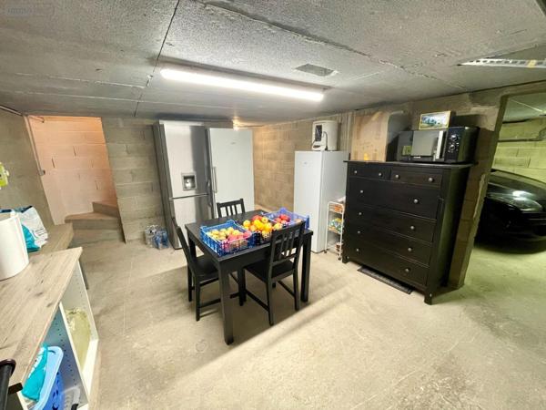 Pavillon à vendre à Rethel dans les Ardennes (08300), ref : MA 2210-VI