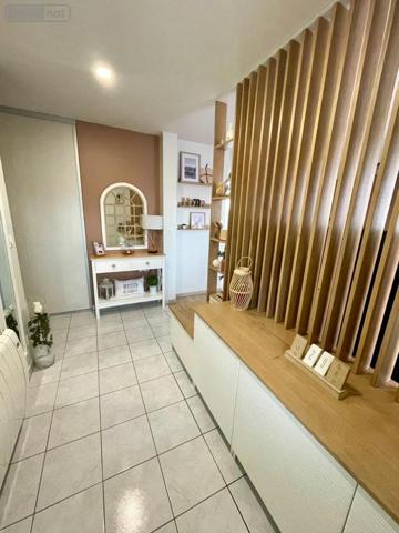 Pavillon à vendre à Rethel dans les Ardennes (08300), ref : MA 2210-VI