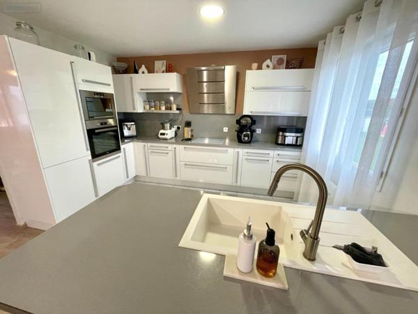 Pavillon à vendre à Rethel dans les Ardennes (08300), ref : MA 2210-VI