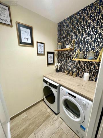 Pavillon à vendre à Rethel dans les Ardennes (08300), ref : MA 2210-VI