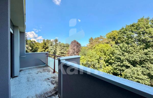 Appartement de 70 m²