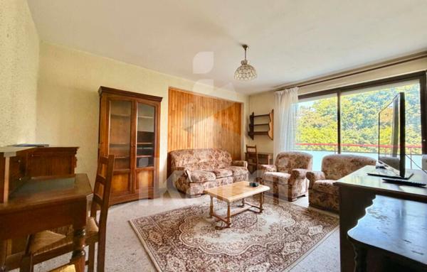 Appartement de 70 m²