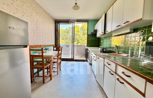 Appartement de 70 m²