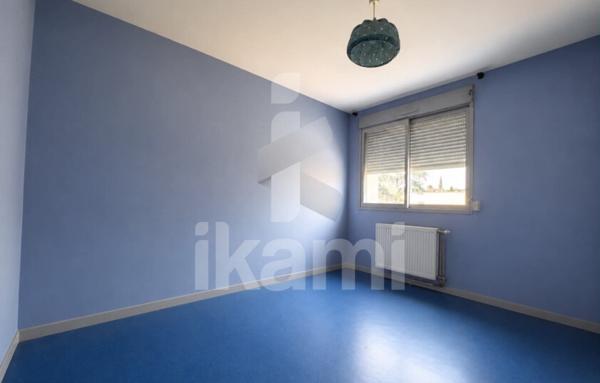 Appartement de 70 m²