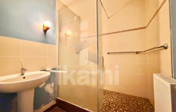 Appartement de 70 m²