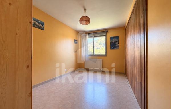 Appartement de 70 m²