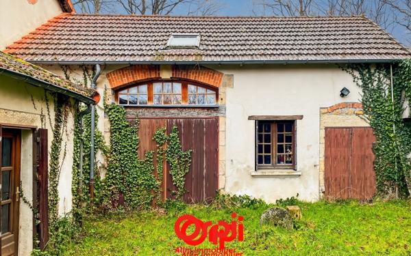 Maison à vendre    5 pièces • 177 m2 Montvicq