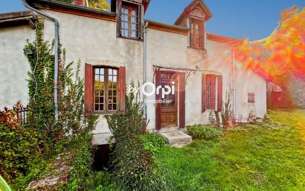 Maison à vendre    5 pièces • 177 m2 Montvicq