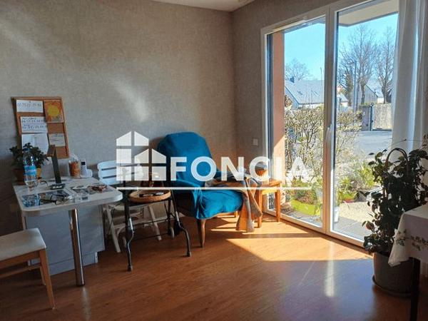 À vendre Appartement 2 pièces 42.86 m² - Laillé 35890