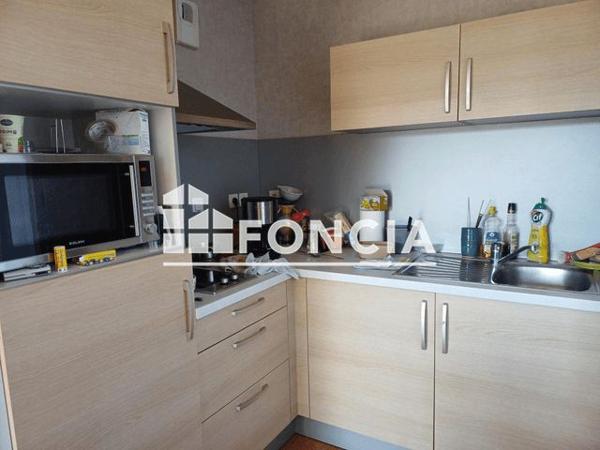 À vendre Appartement 2 pièces 42.86 m² - Laillé 35890