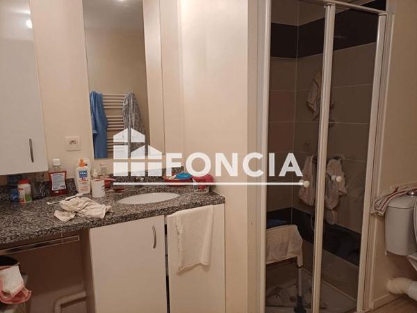 À vendre Appartement 2 pièces 42.86 m² - Laillé 35890