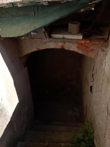 Maison avec un gros potentiel à rafraichir pour location