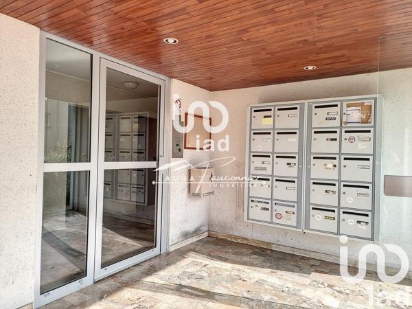 Appartement à vendre 2 pièces 29 m² Villeparisis