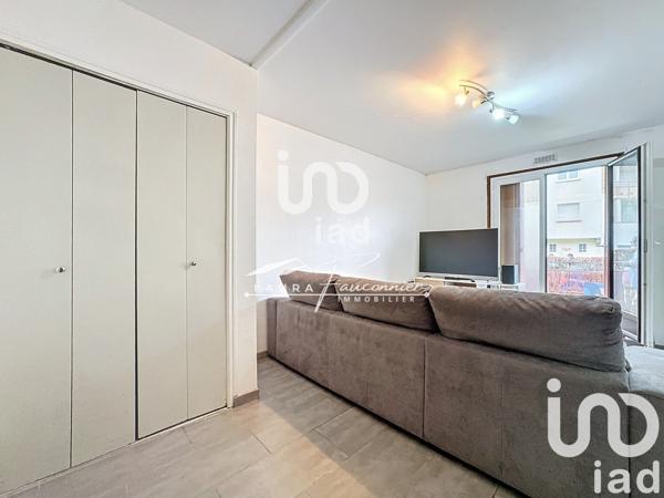 Appartement à vendre 2 pièces 29 m² Villeparisis