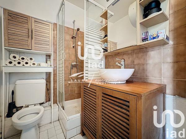 Appartement à vendre 2 pièces 29 m² Villeparisis