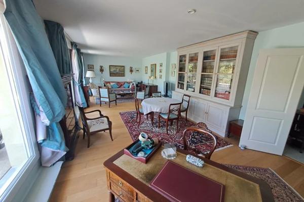 Appartement T4 - 109m² - Nantes St joseph- l'éraudiere