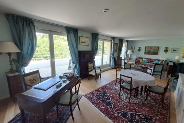 Appartement T4 - 109m² - Nantes St joseph- l'éraudiere