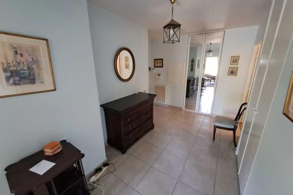 Appartement T4 - 109m² - Nantes St joseph- l'éraudiere