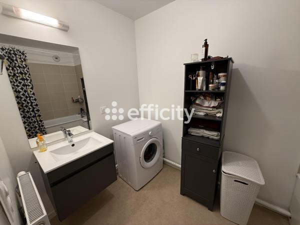 Appartement 4 pièces - 74 m²