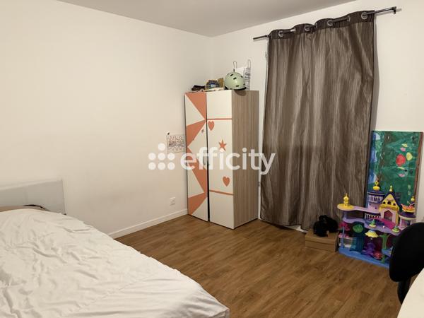 Appartement 4 pièces - 74 m²