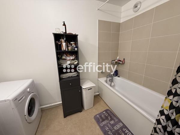 Appartement 4 pièces - 74 m²