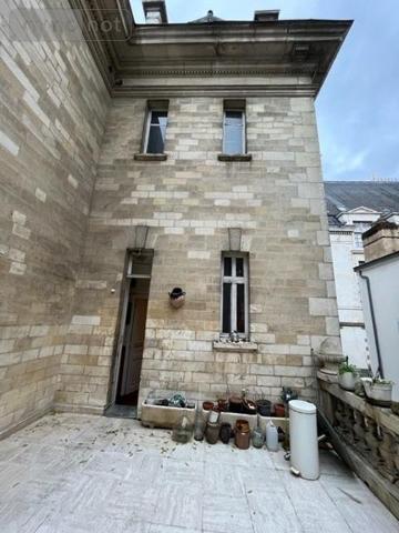 Maison à vendre à Rennes en Ille-et-Vilaine (35000), ref : 008/2853   
RENNES-CENTRE MAIRIE